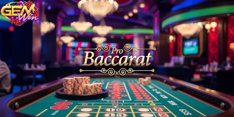 baccarat online