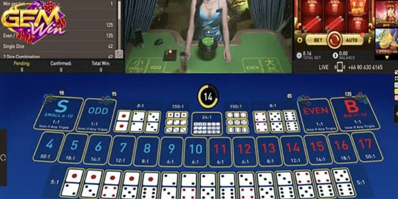 baccarat online 2