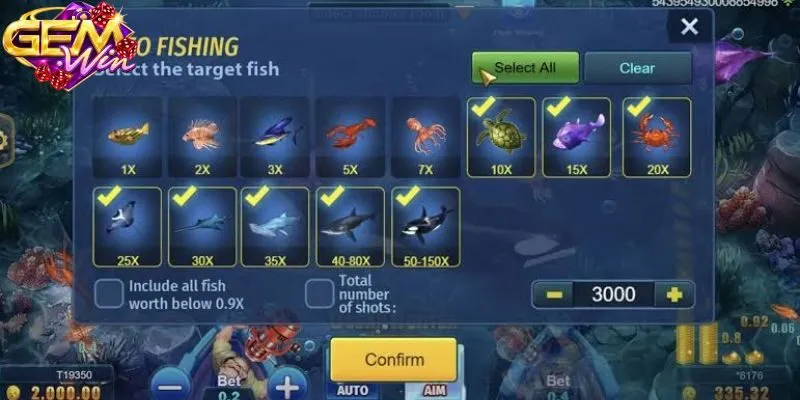 ban ca online gemwin