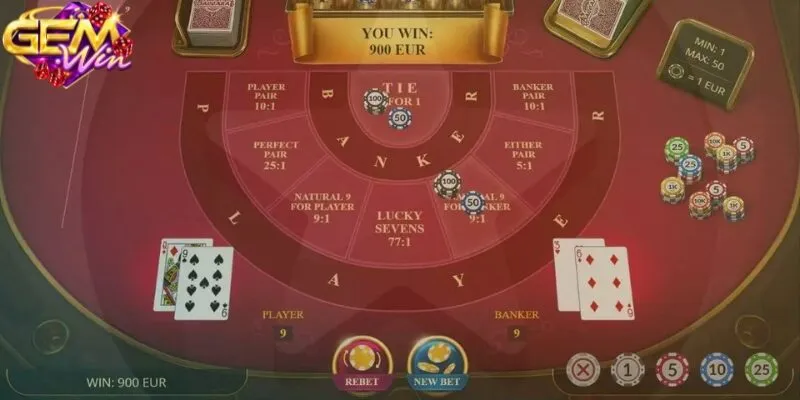 bi quyet choi baccarat nhieu ban choi