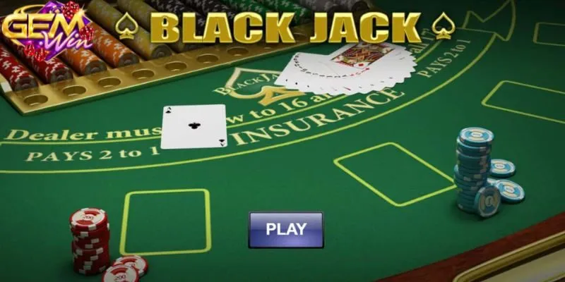 blackjack can hieu luat choi