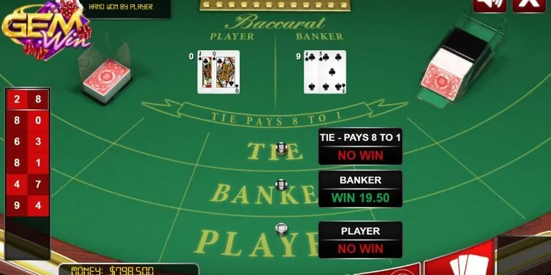 cach choi baccarat luon thang 1 cach choi baccarat luon thang 1
