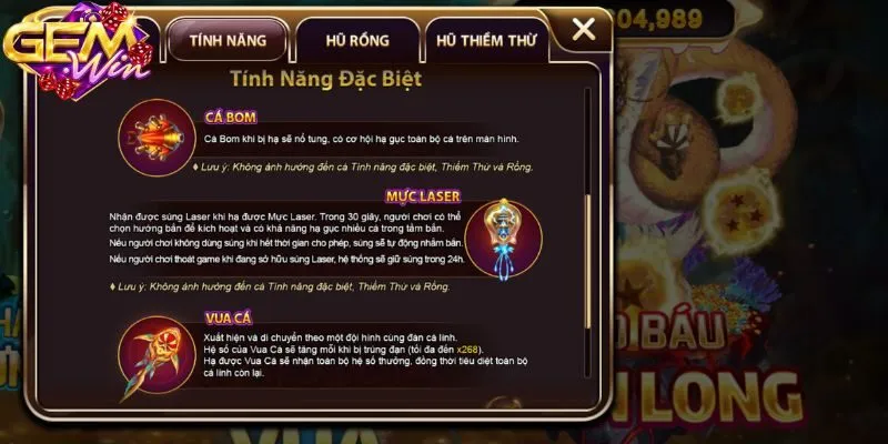 cach choi ban ca de hieu