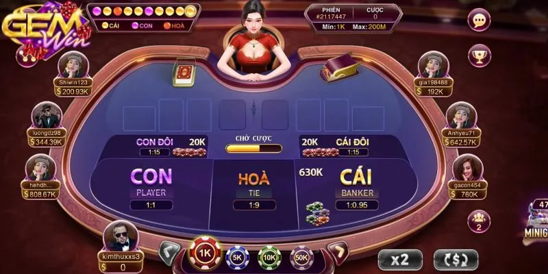 cach danh baccarat hieu qua cach danh baccarat hieu qua