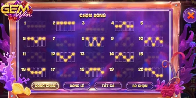 cong game no hu gemwin uy tin