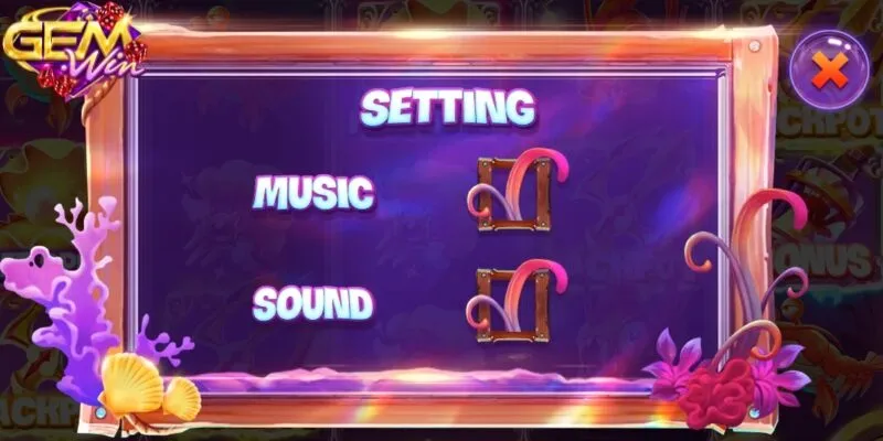cong game no hu xanh chin gemwin