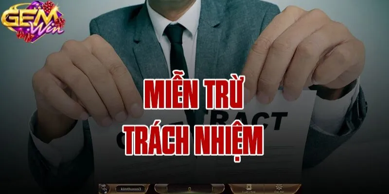 doc ky mien tru trach nhiem gemwin doc ky mien tru trach nhiem gemwin
