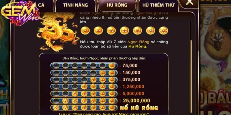 game ban ca doi the cao