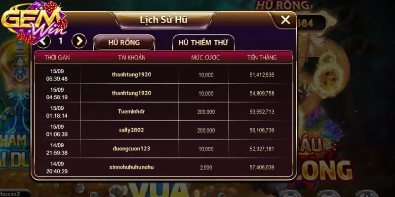 game ban ca doi thuong