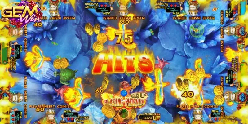 game ban ca sieu hang