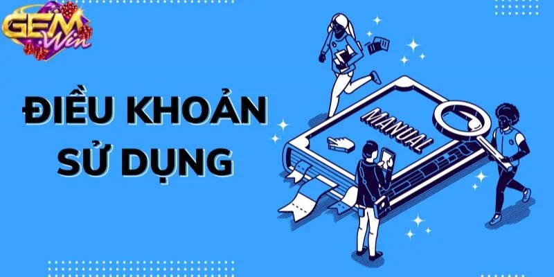 gemwin de ra dieu khoan su dung de