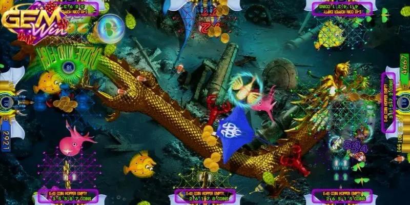 huong dan ban ca h5