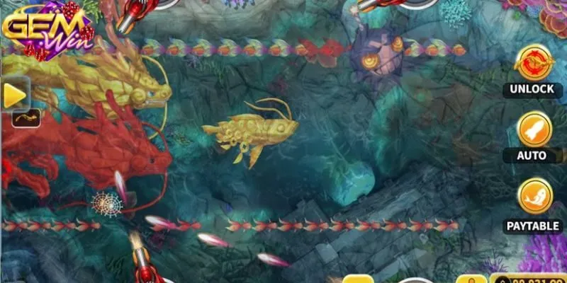 tai game ban ca online