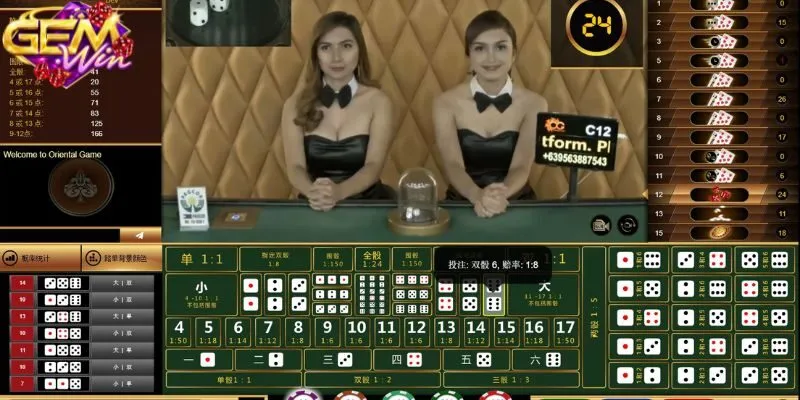 tranh link tai tai xiu gia mao
